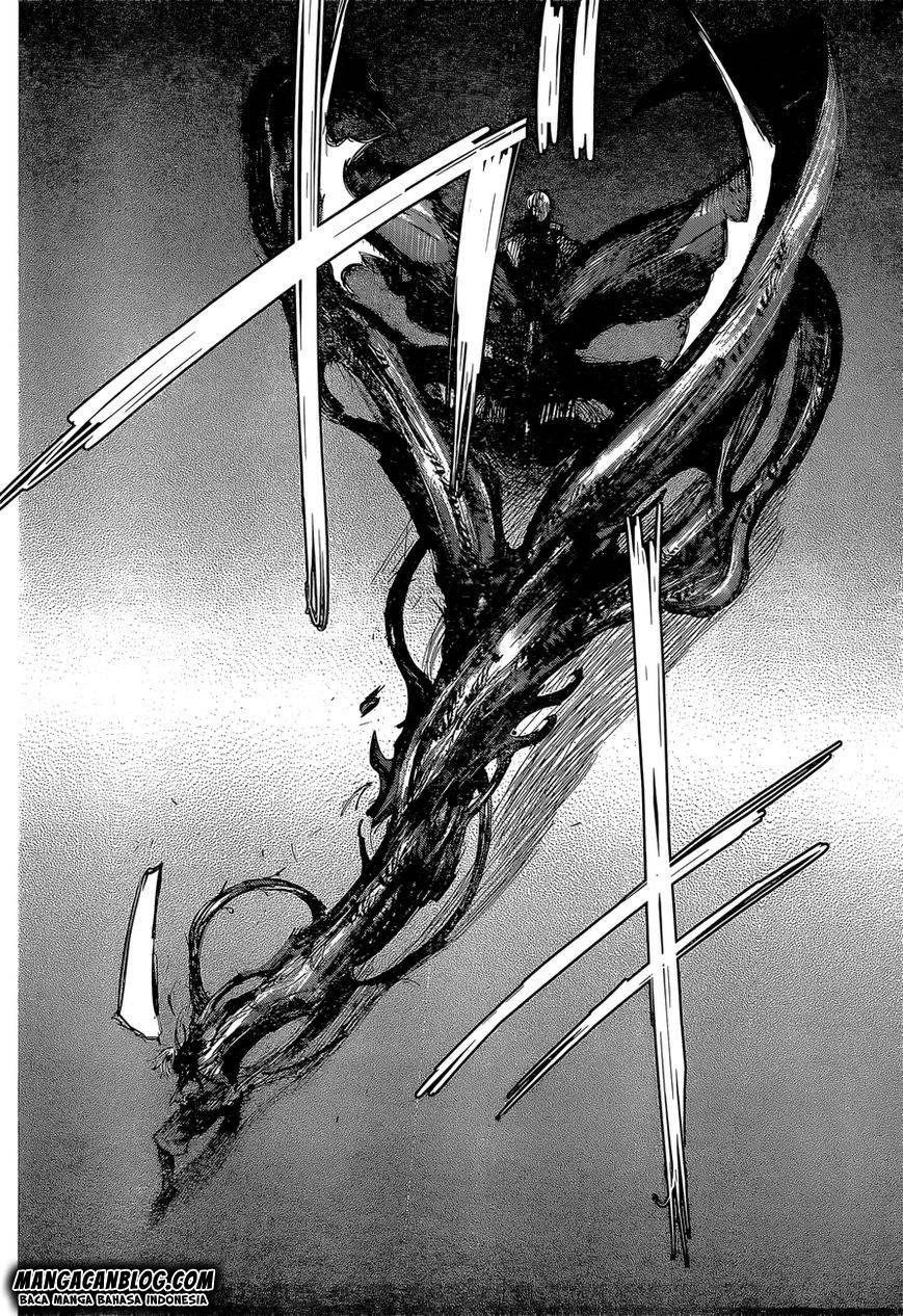 Read Tokyo Ghoul id Manga Online