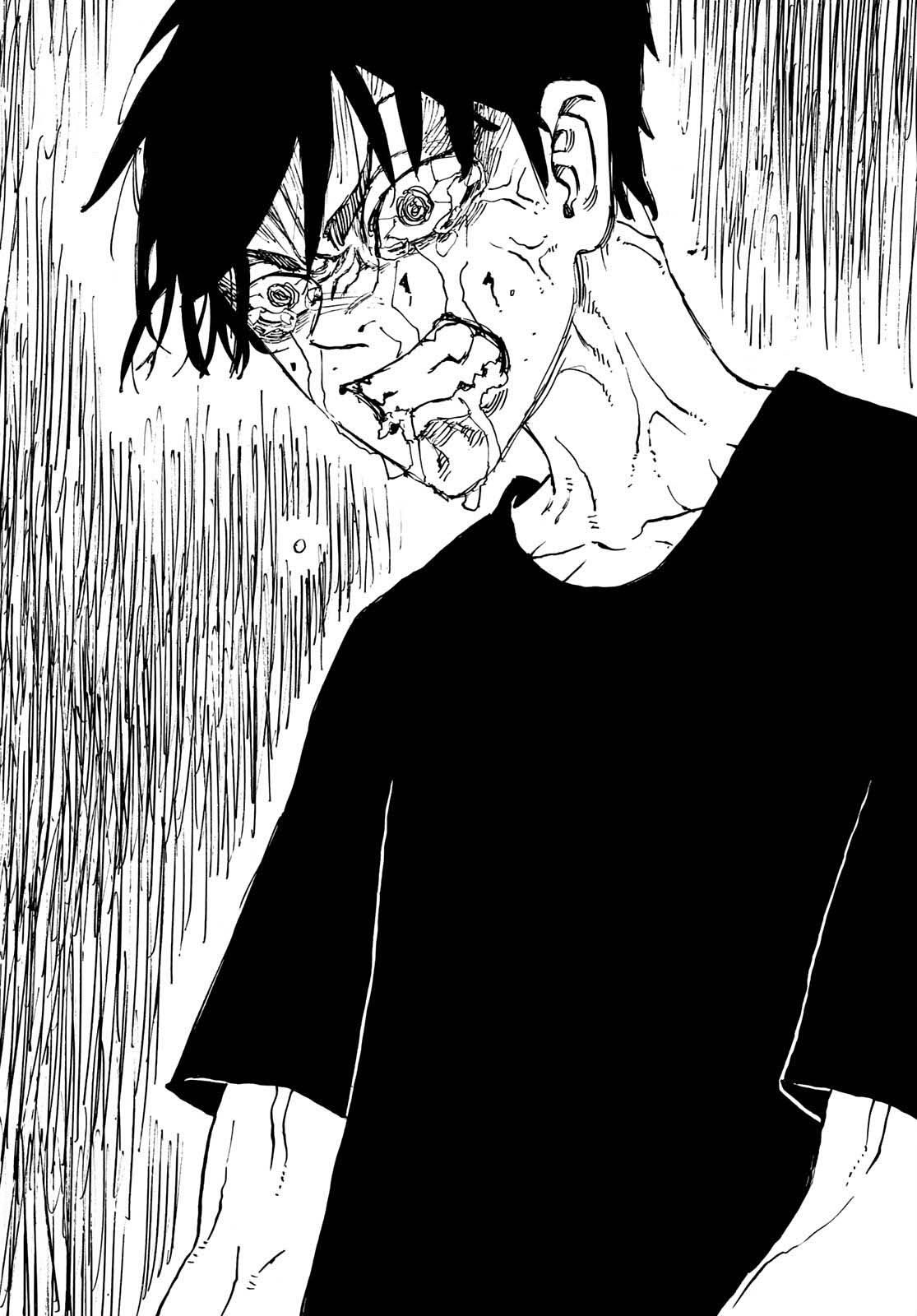 Read Toukyou Revengers id Manga Online