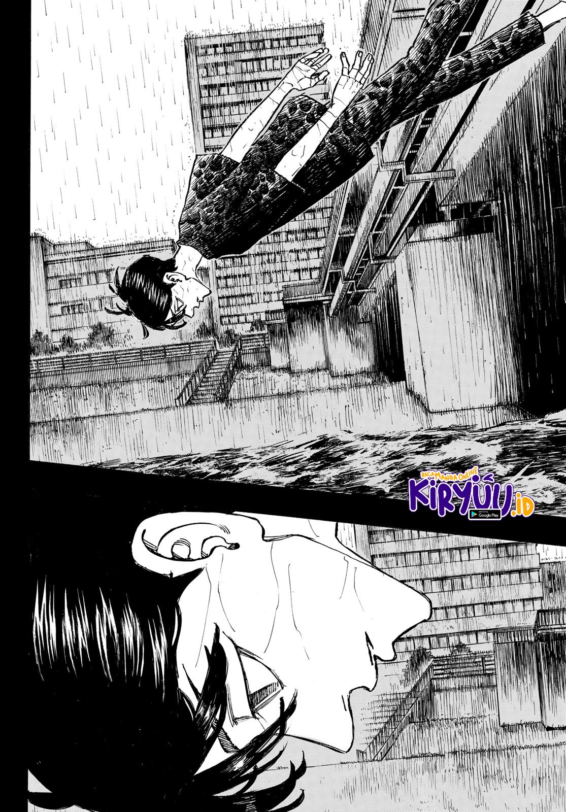 Read Toukyou Revengers id Manga Online