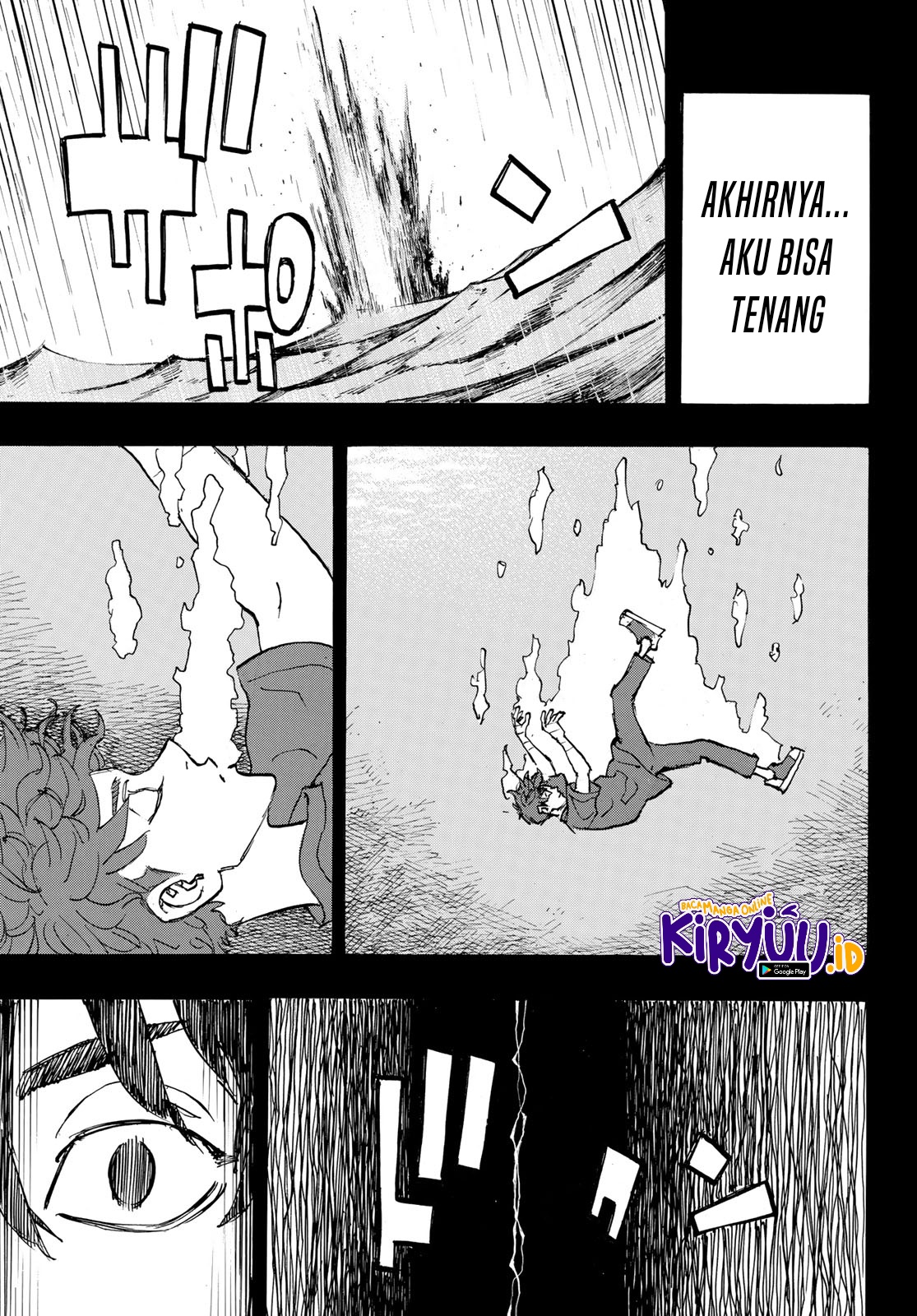 Read Toukyou Revengers id Manga Online