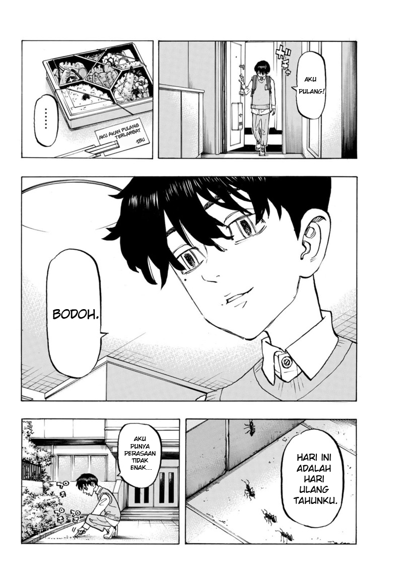 Read Toukyou Revengers id Manga Online