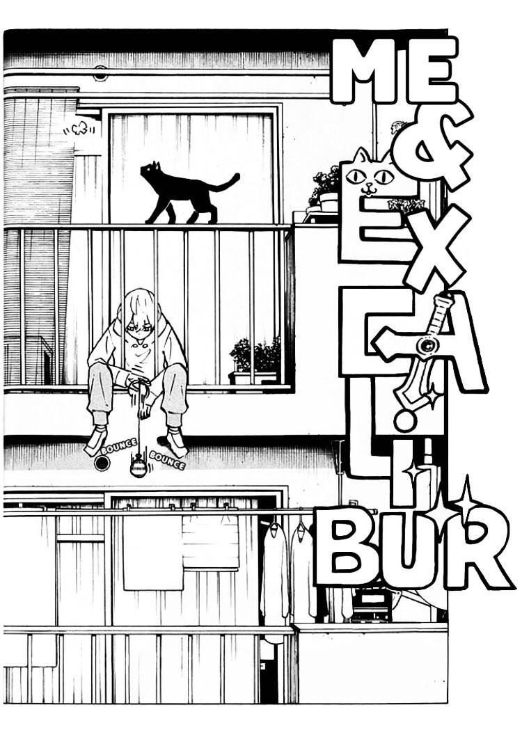 Read Toukyou Revengers id Manga Online