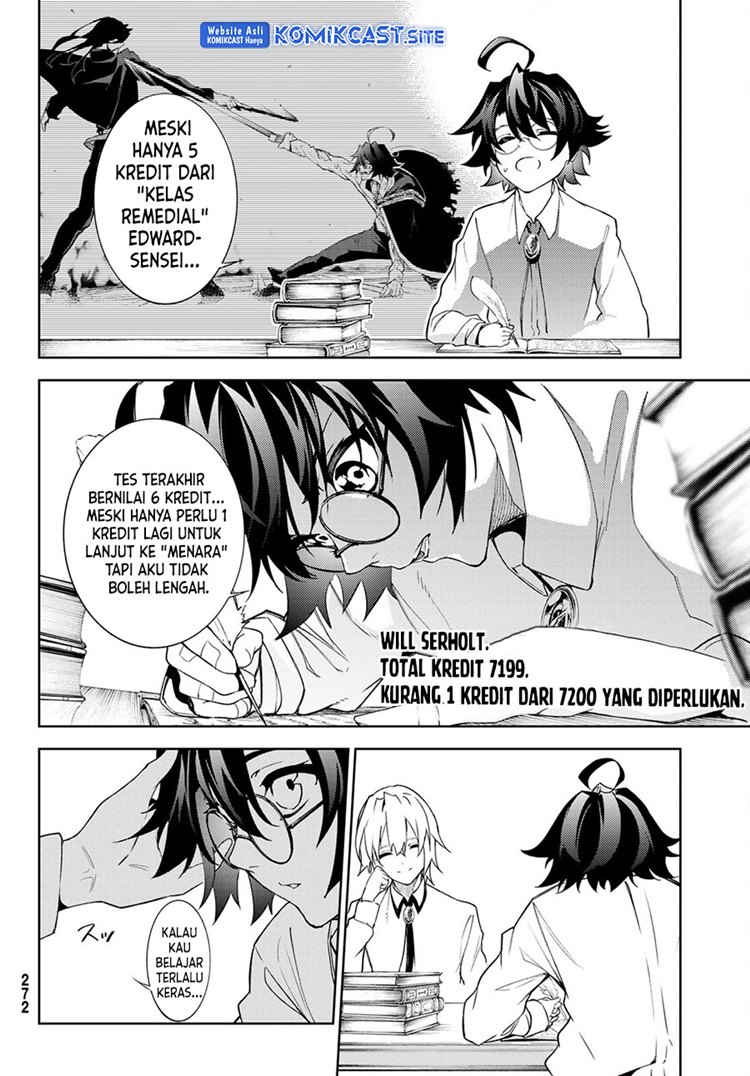 Read Wistoria id Manga Online