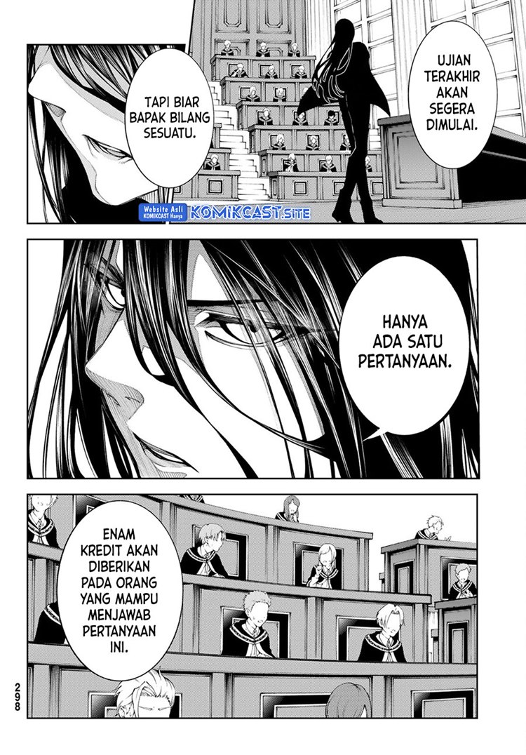 Read Wistoria id Manga Online