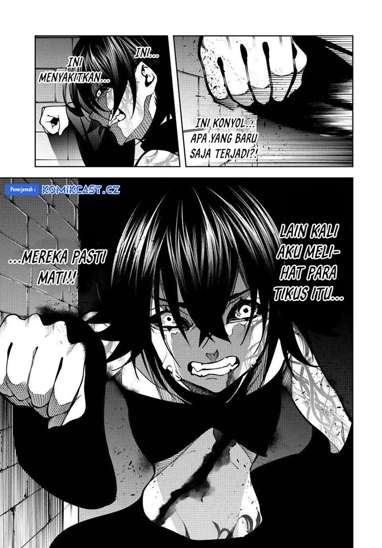 Read Wistoria id Manga Online