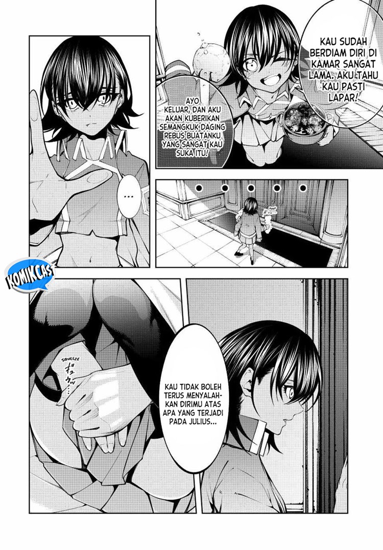 Read Wistoria id Manga Online