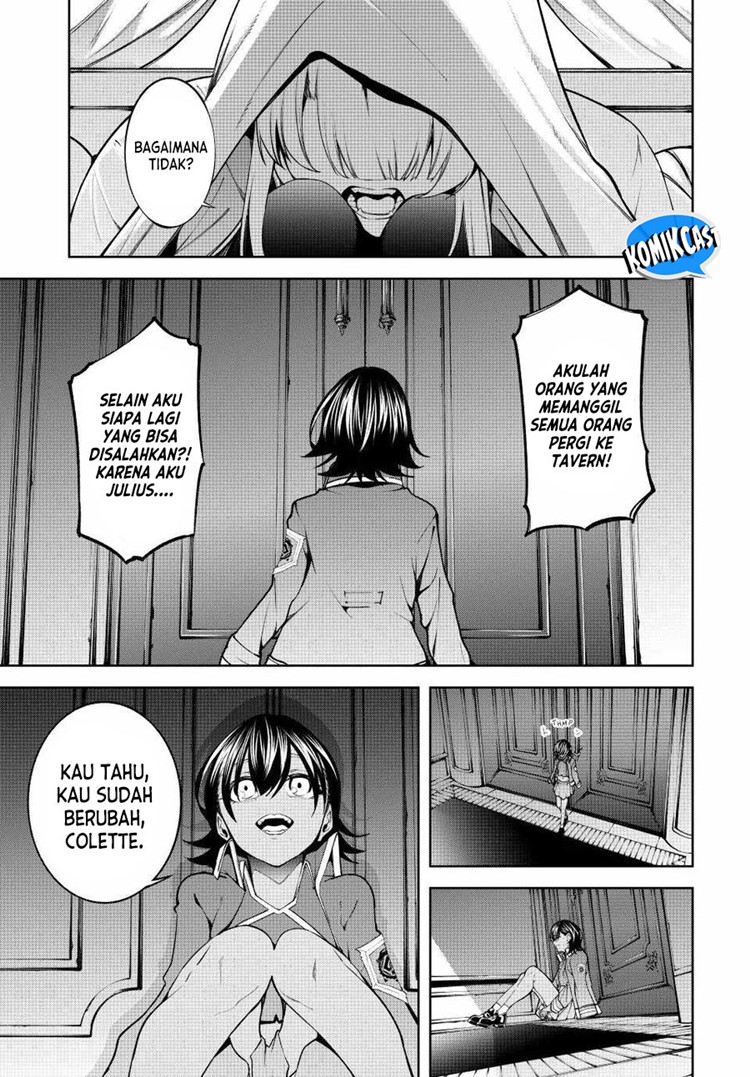 Read Wistoria id Manga Online