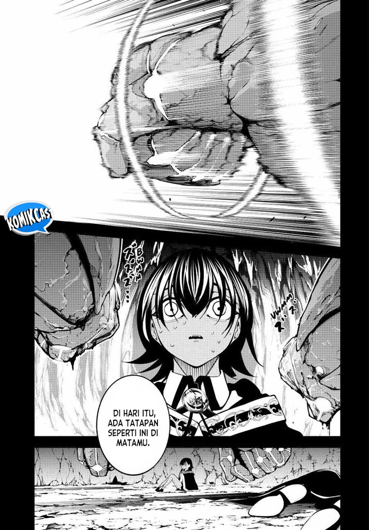 Read Wistoria id Manga Online