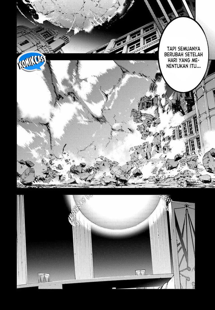 Read Wistoria id Manga Online
