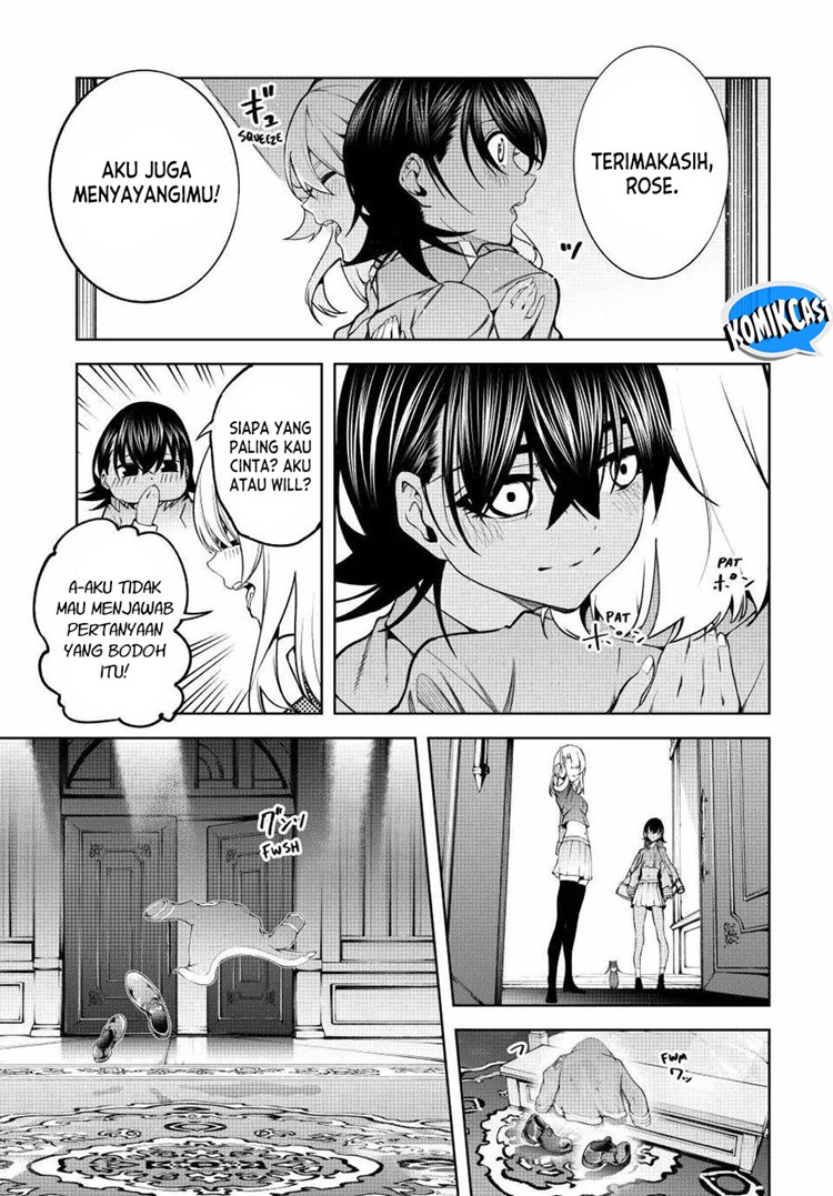 Read Wistoria id Manga Online