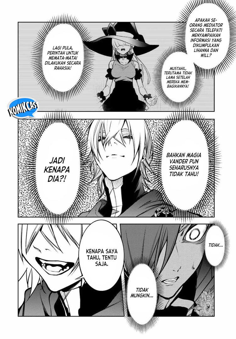 Read Wistoria id Manga Online