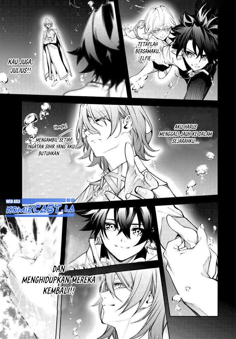 Read Wistoria id Manga Online