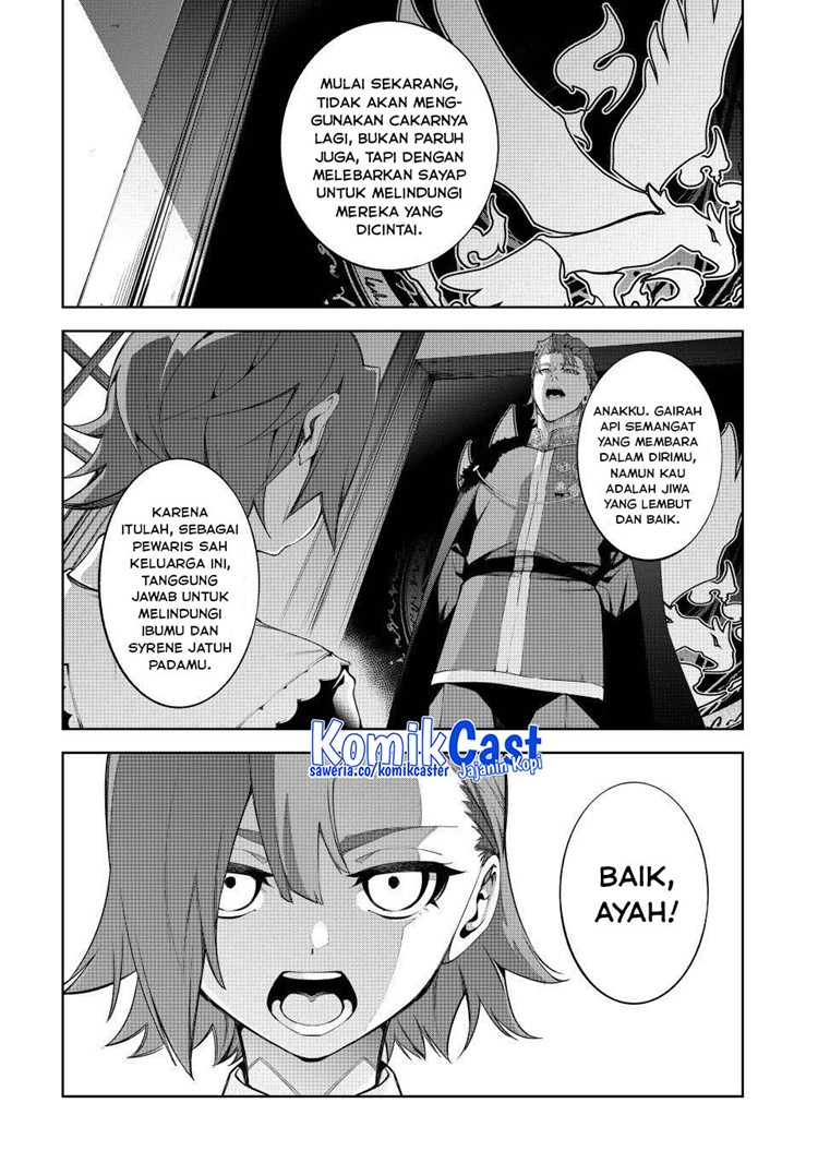 Read Wistoria id Manga Online