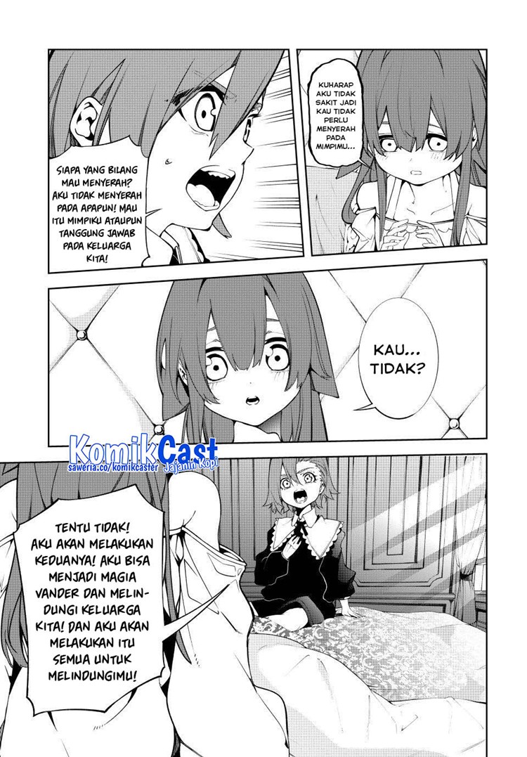 Read Wistoria id Manga Online
