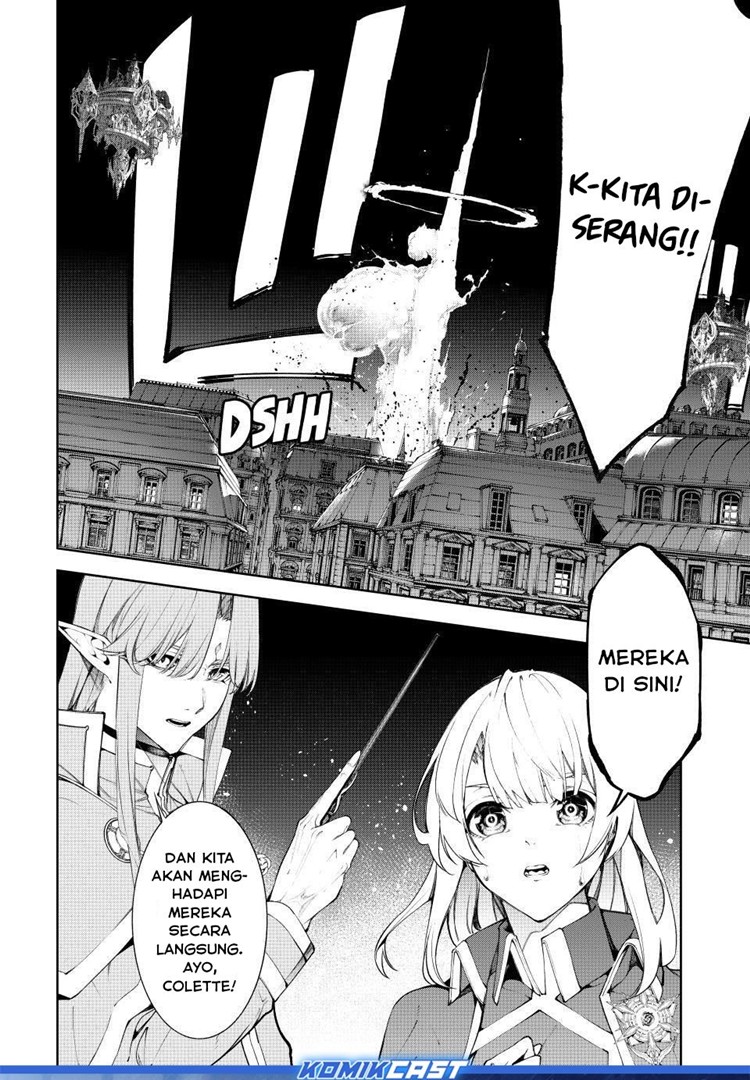 Read Wistoria id Manga Online