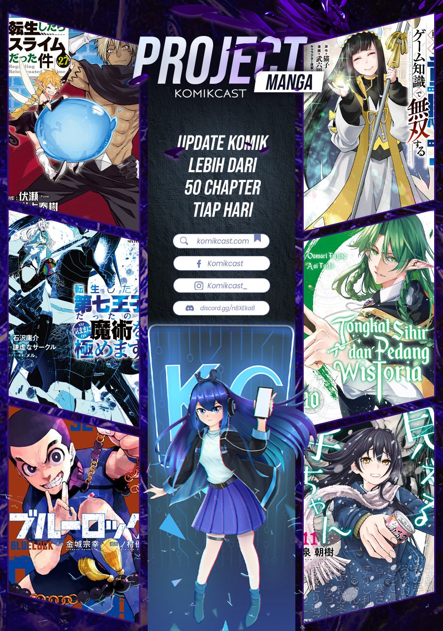 Read Wistoria id Manga Online