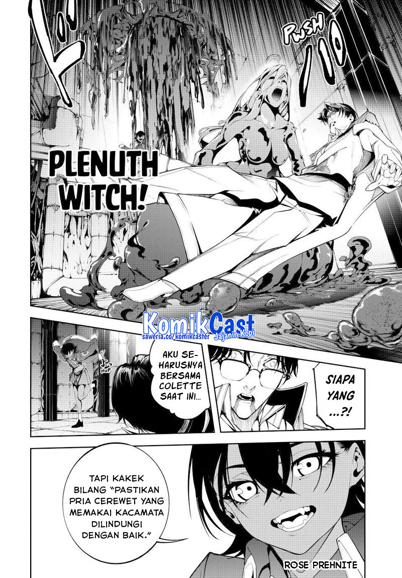 Read Wistoria id Manga Online