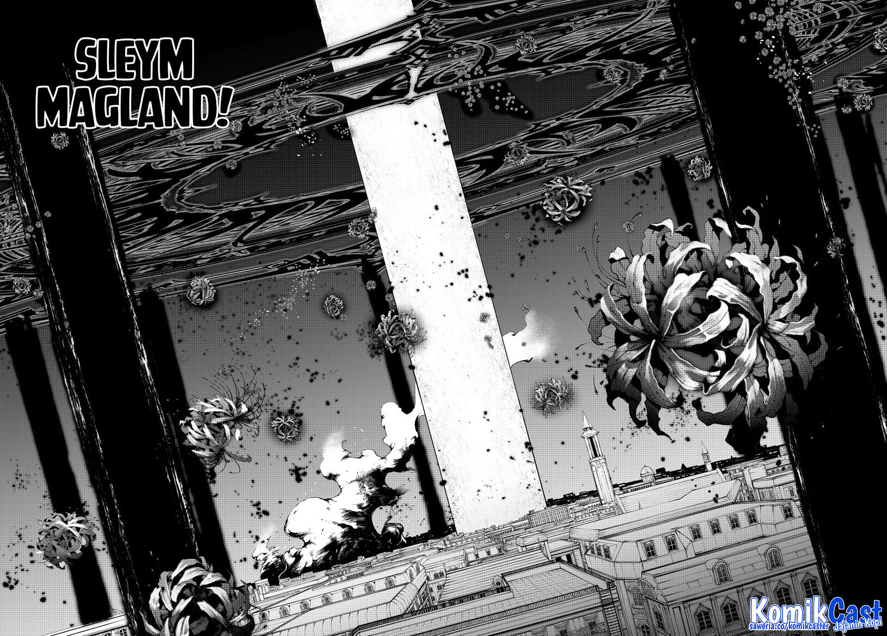 Read Wistoria id Manga Online