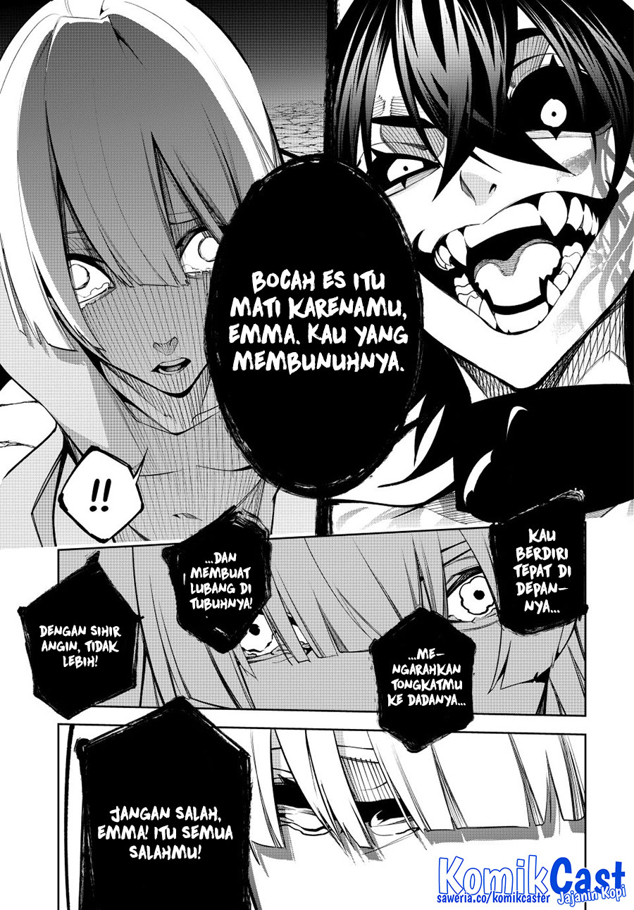 Read Wistoria id Manga Online