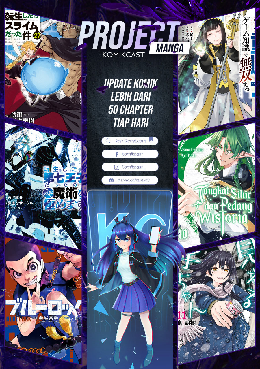 Read Wistoria id Manga Online