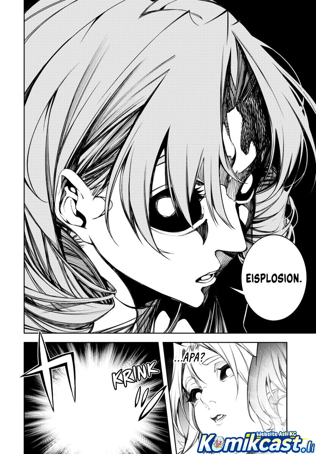 Read Wistoria id Manga Online