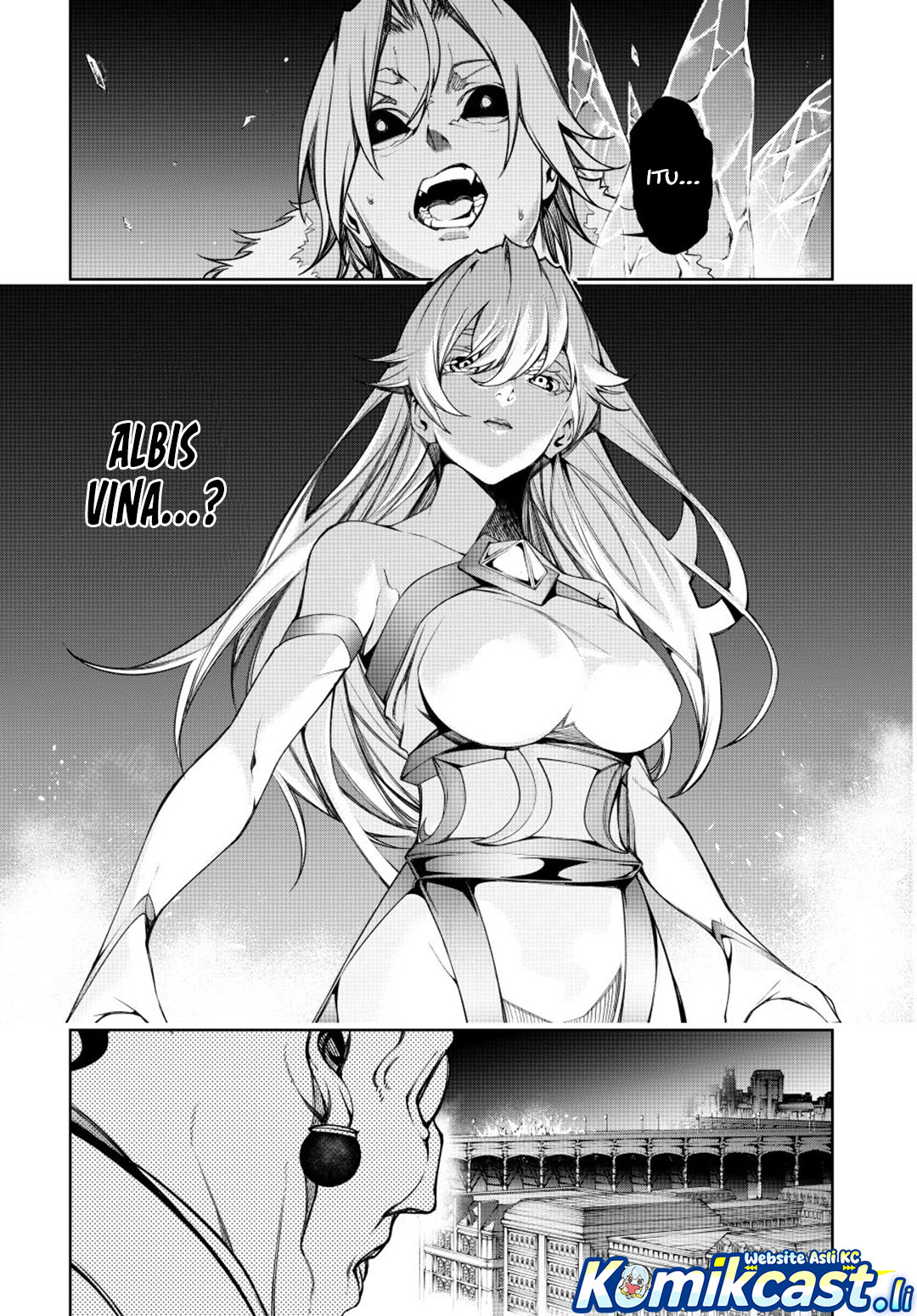 Read Wistoria id Manga Online