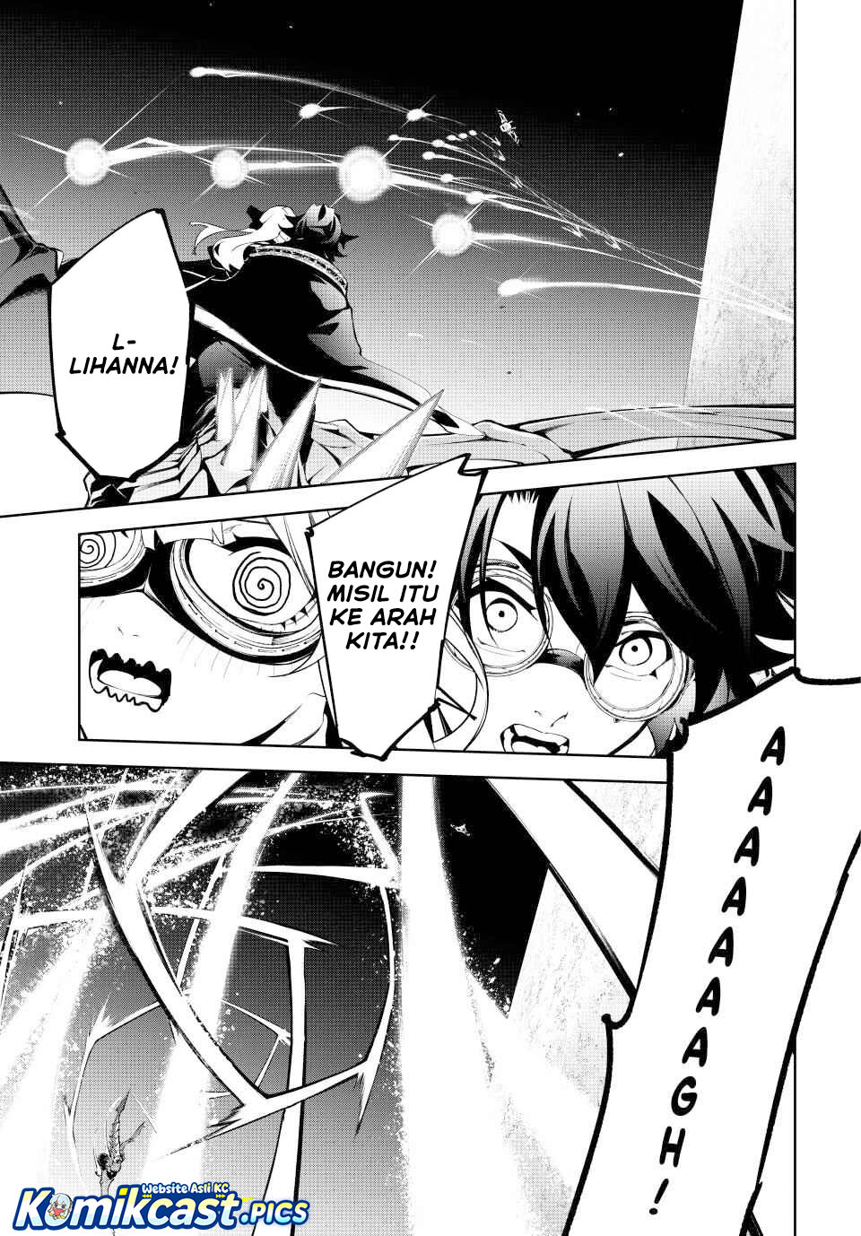 Read Wistoria id Manga Online