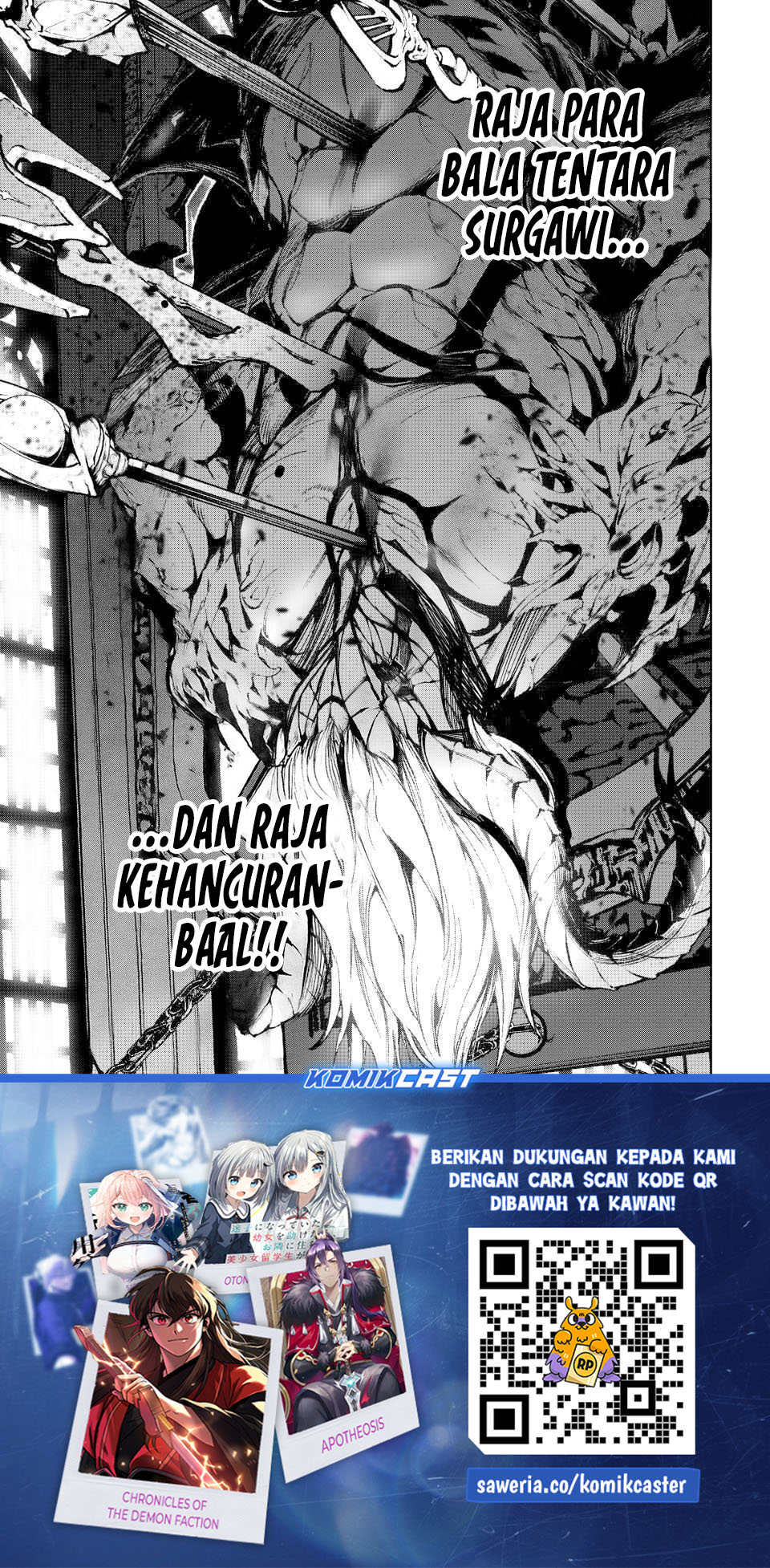 Read Wistoria id Manga Online