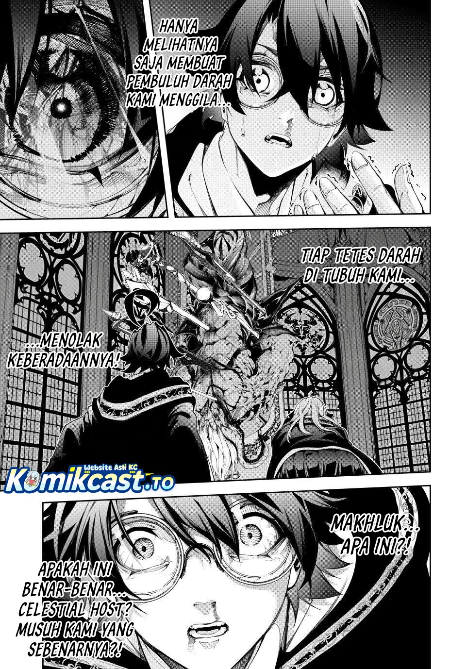 Read Wistoria id Manga Online