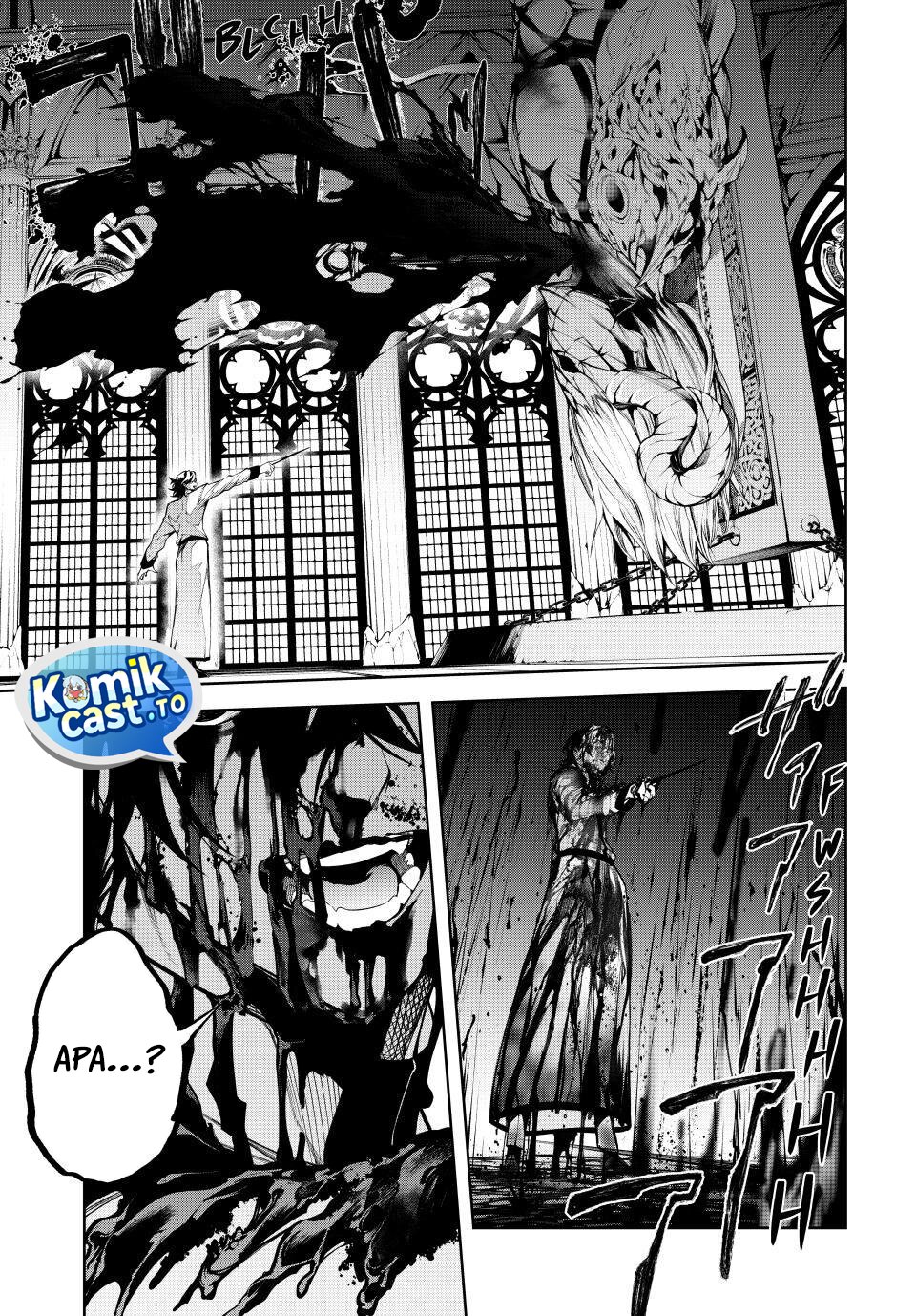 Read Wistoria id Manga Online
