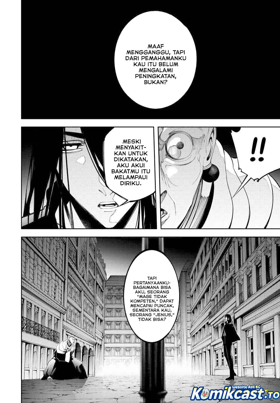 Read Wistoria id Manga Online