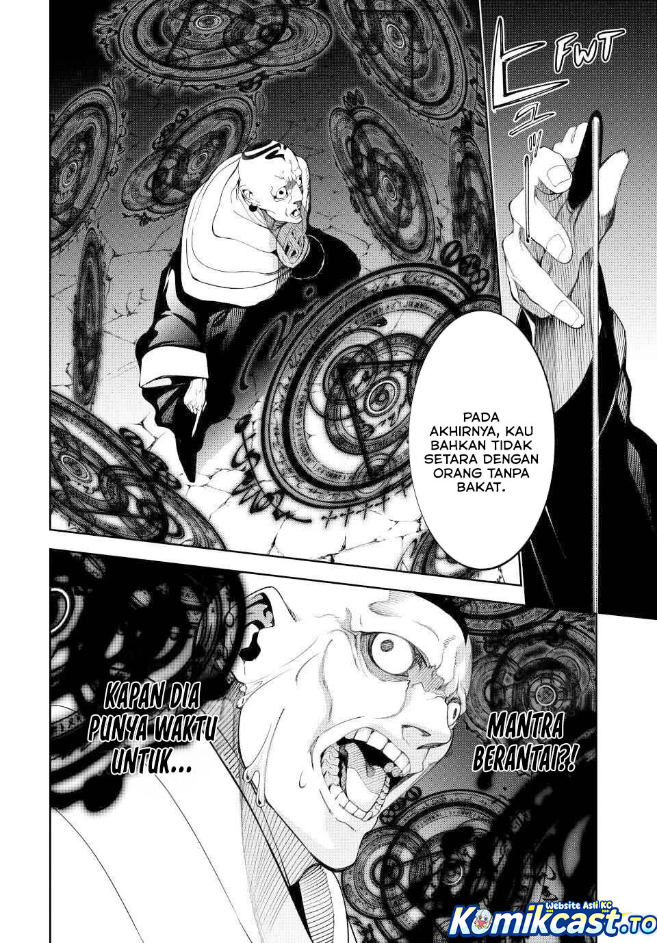 Read Wistoria id Manga Online