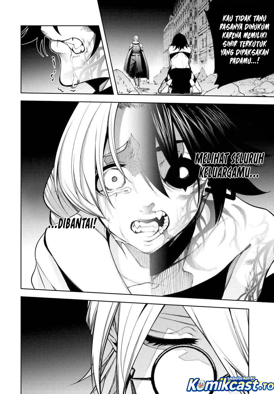Read Wistoria id Manga Online