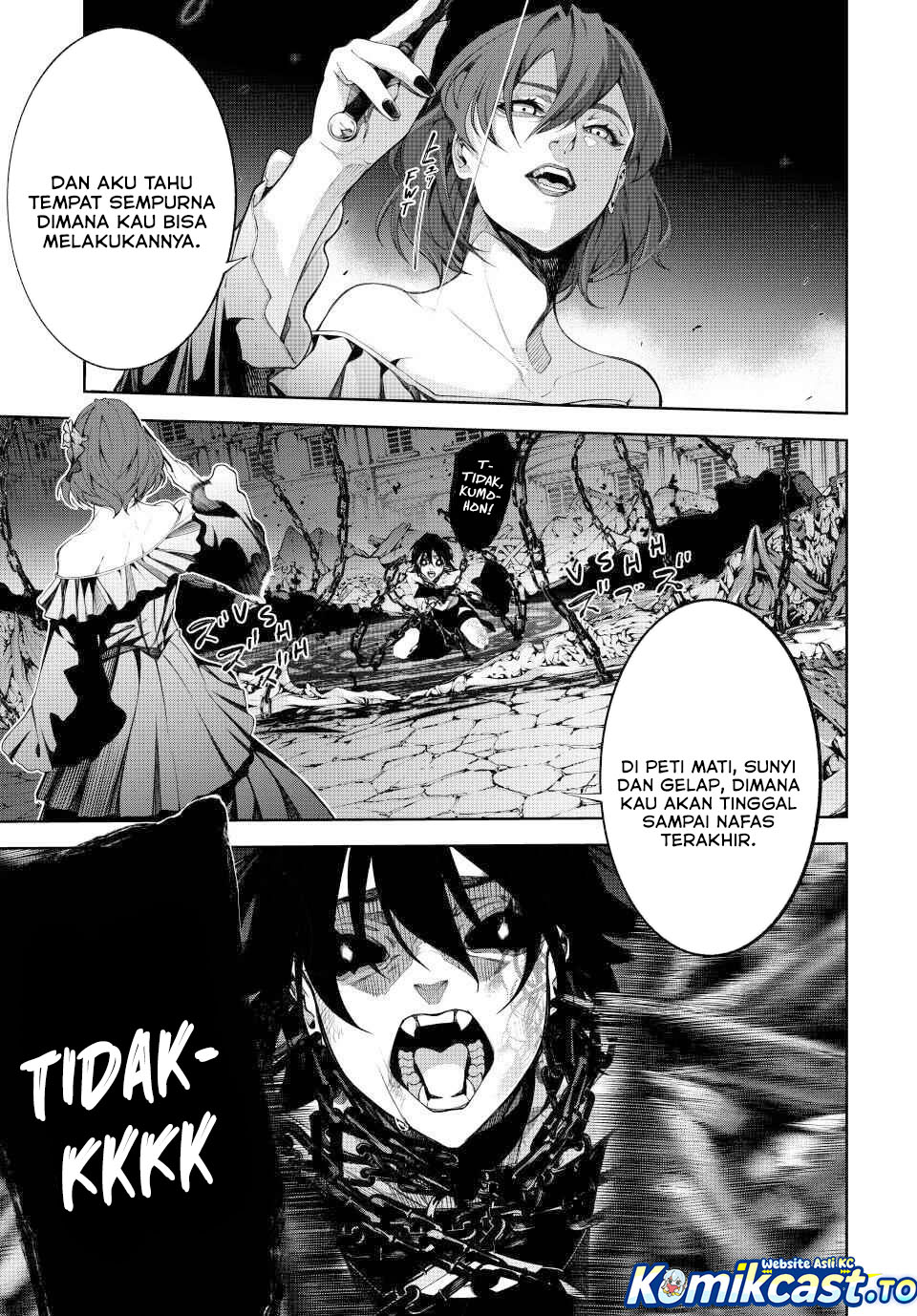 Read Wistoria id Manga Online