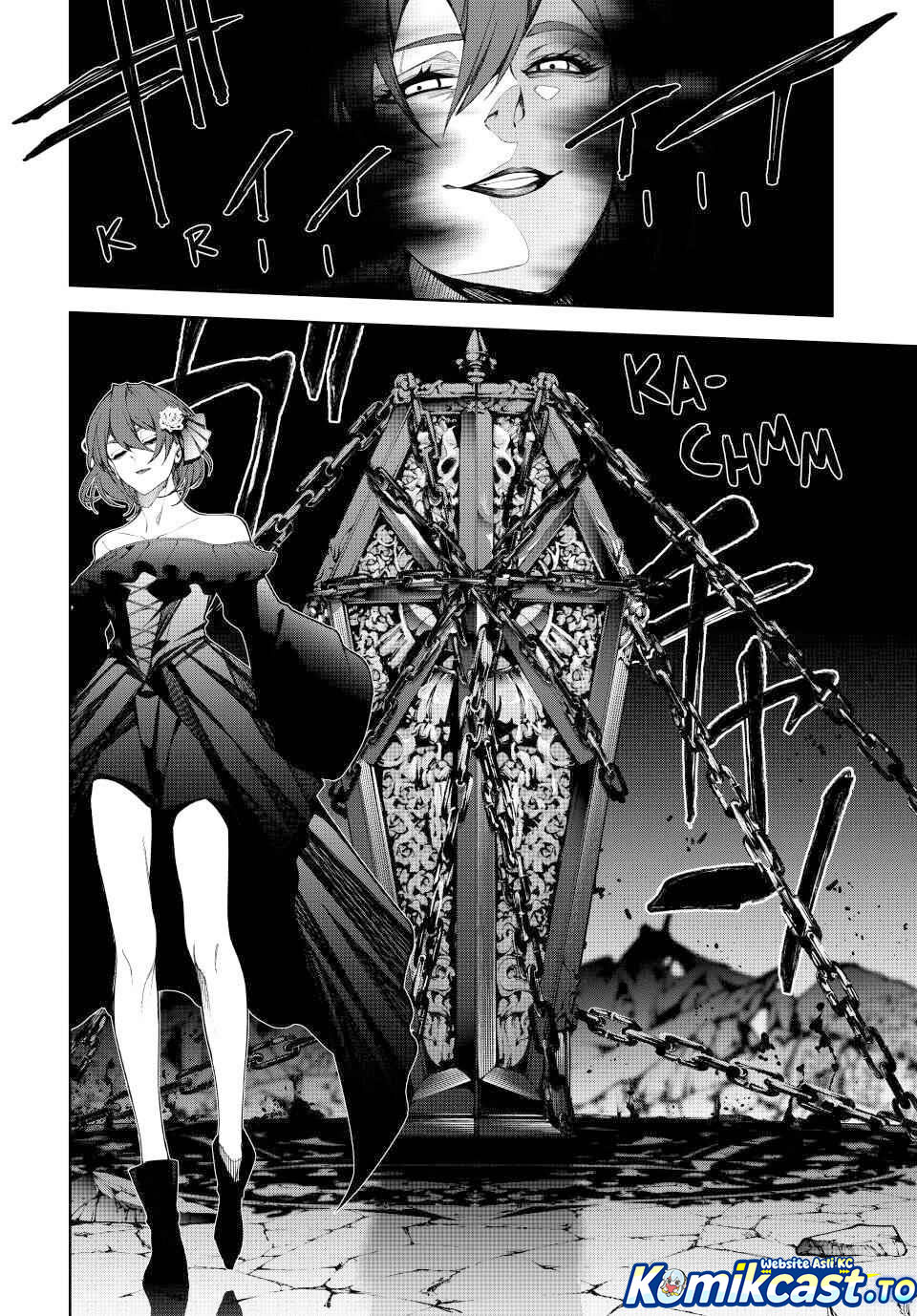 Read Wistoria id Manga Online