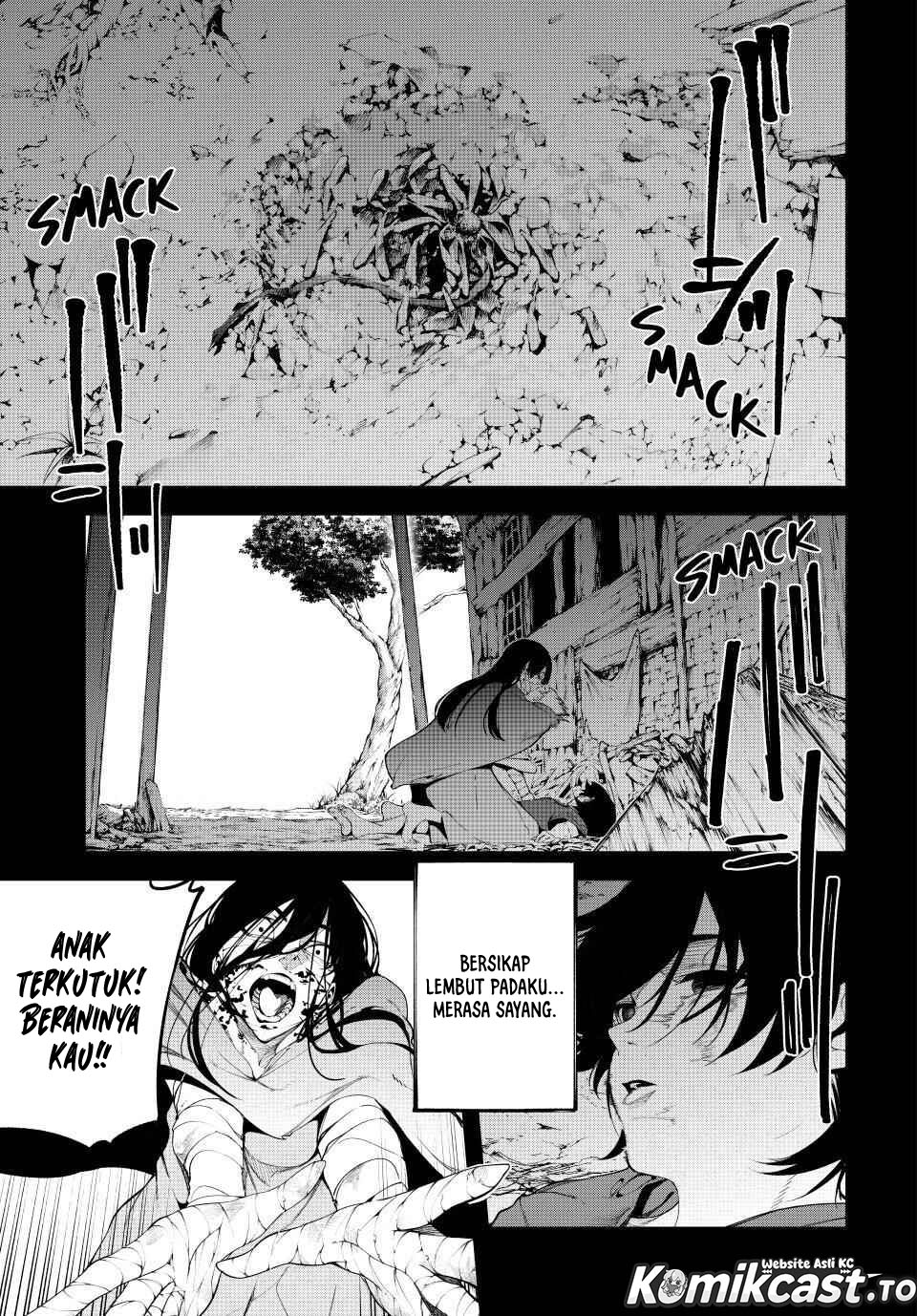 Read Wistoria id Manga Online