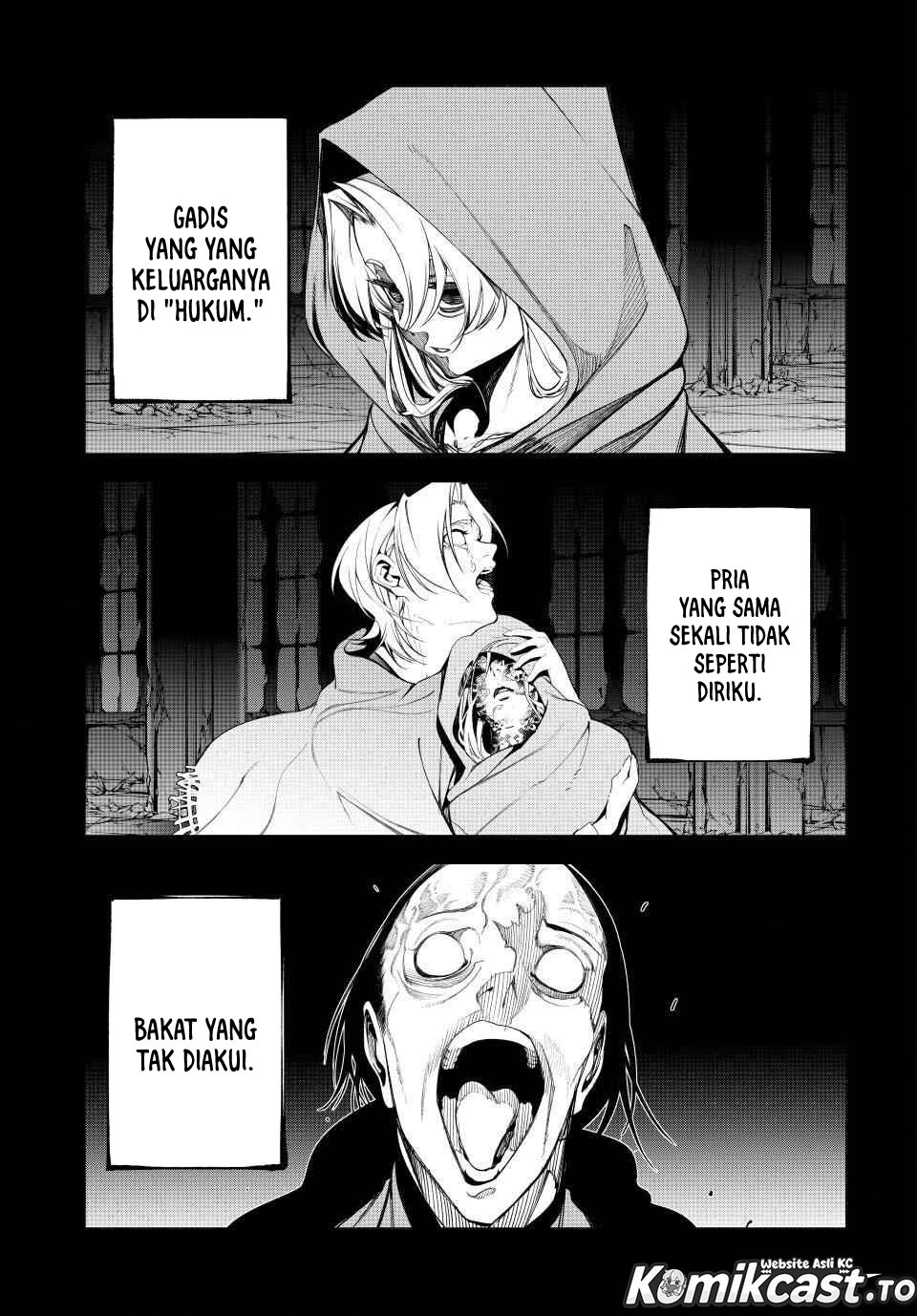 Read Wistoria id Manga Online