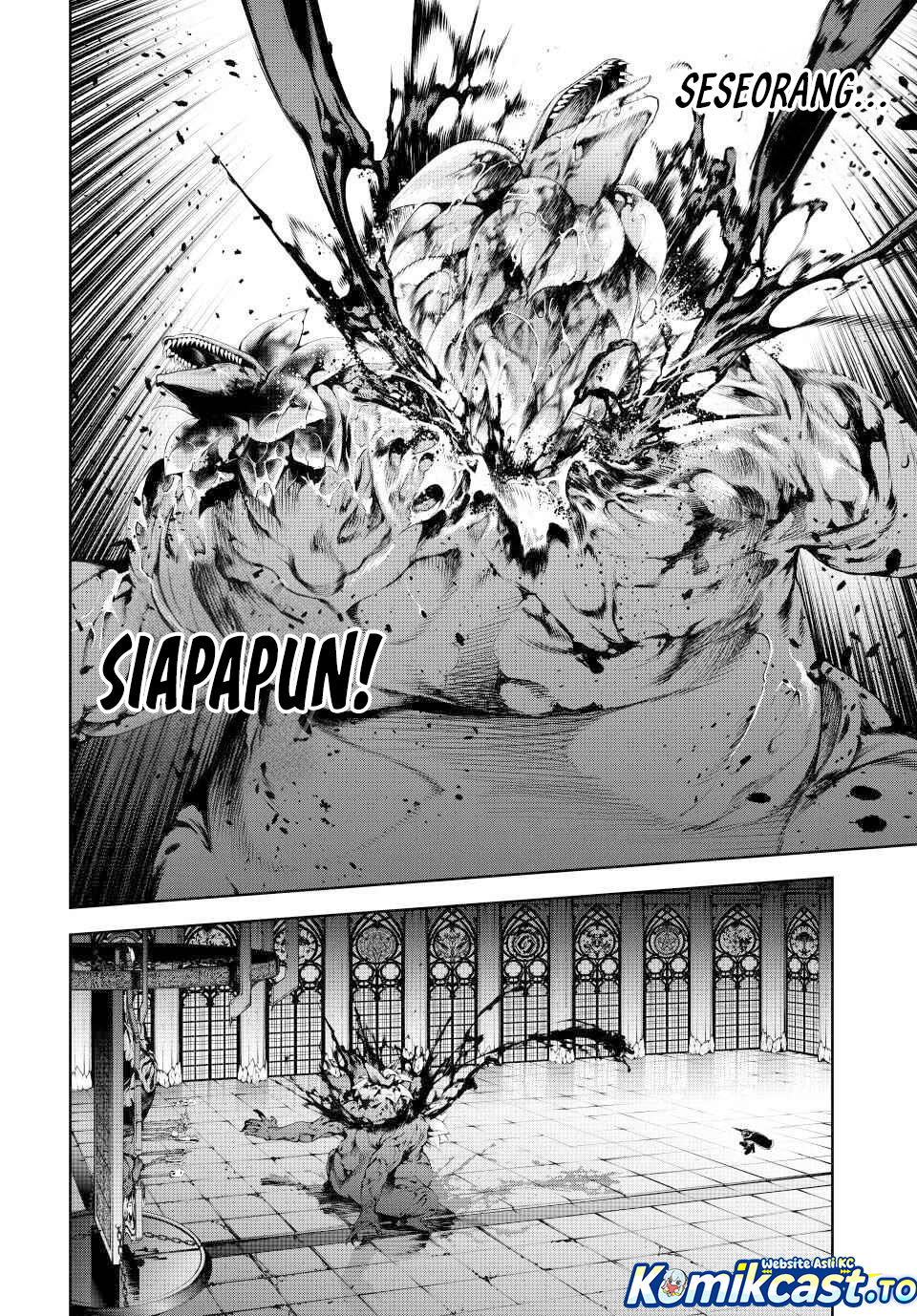 Read Wistoria id Manga Online