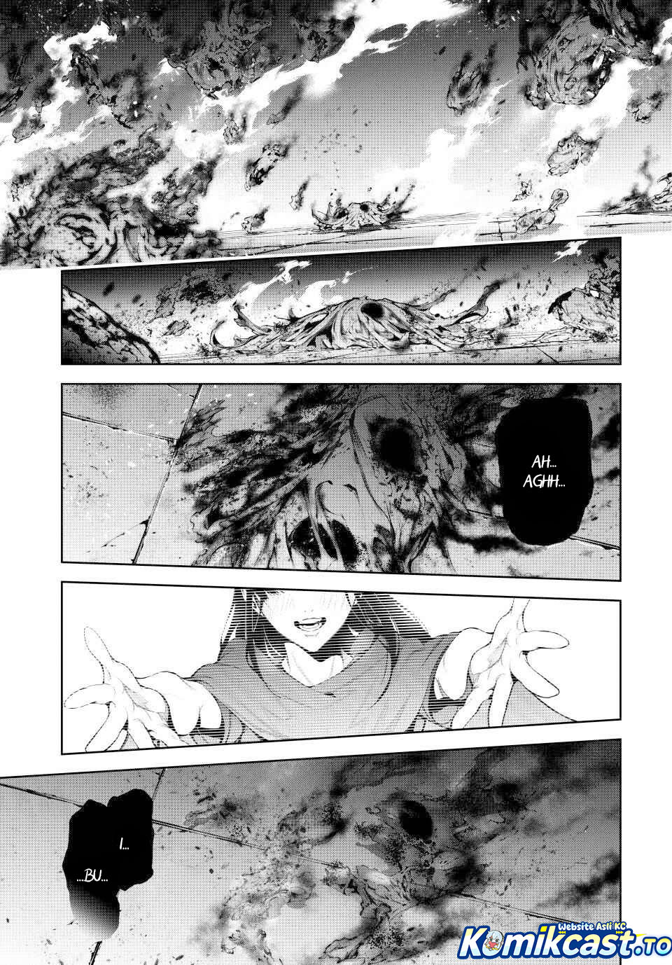 Read Wistoria id Manga Online