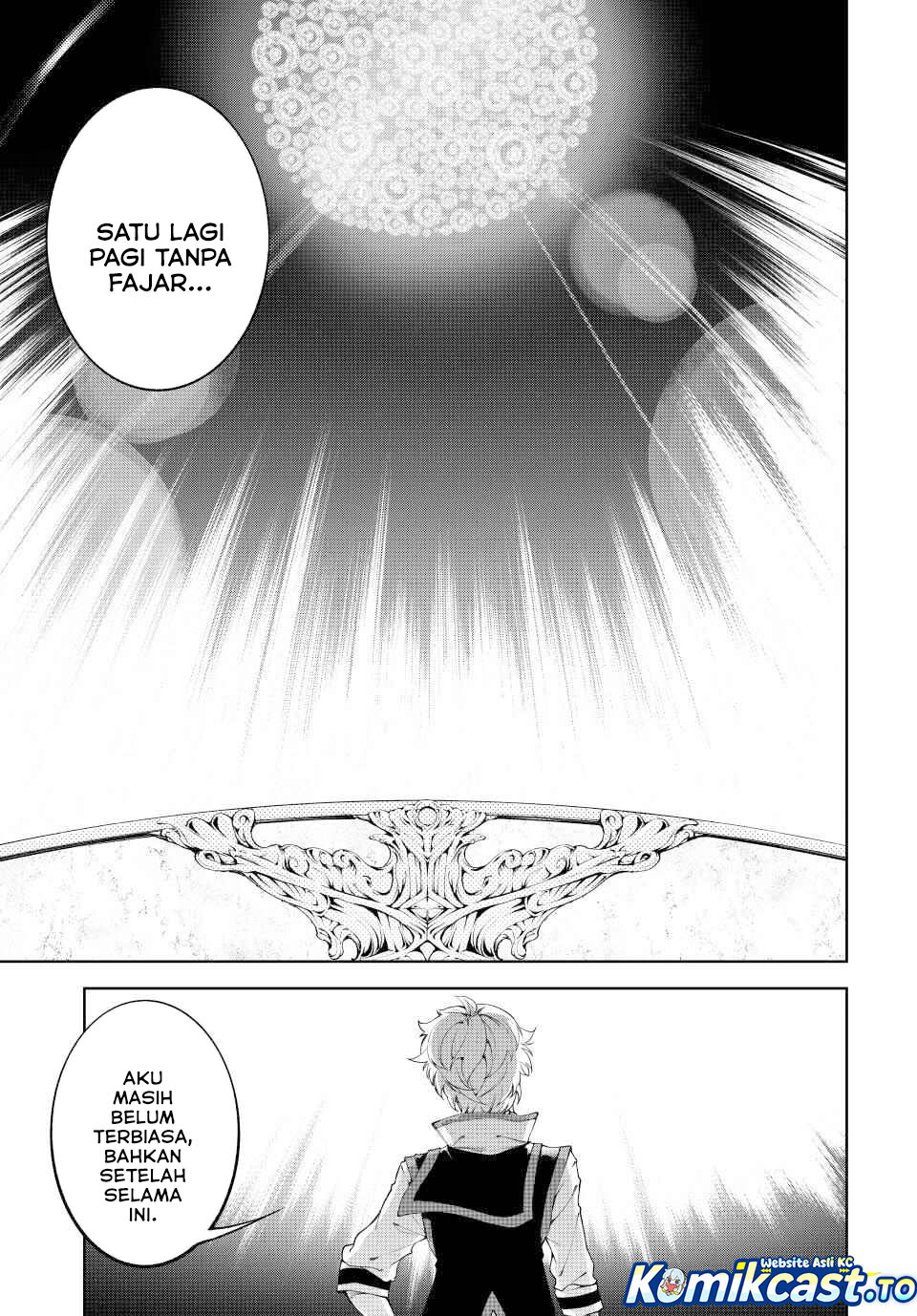 Read Wistoria id Manga Online