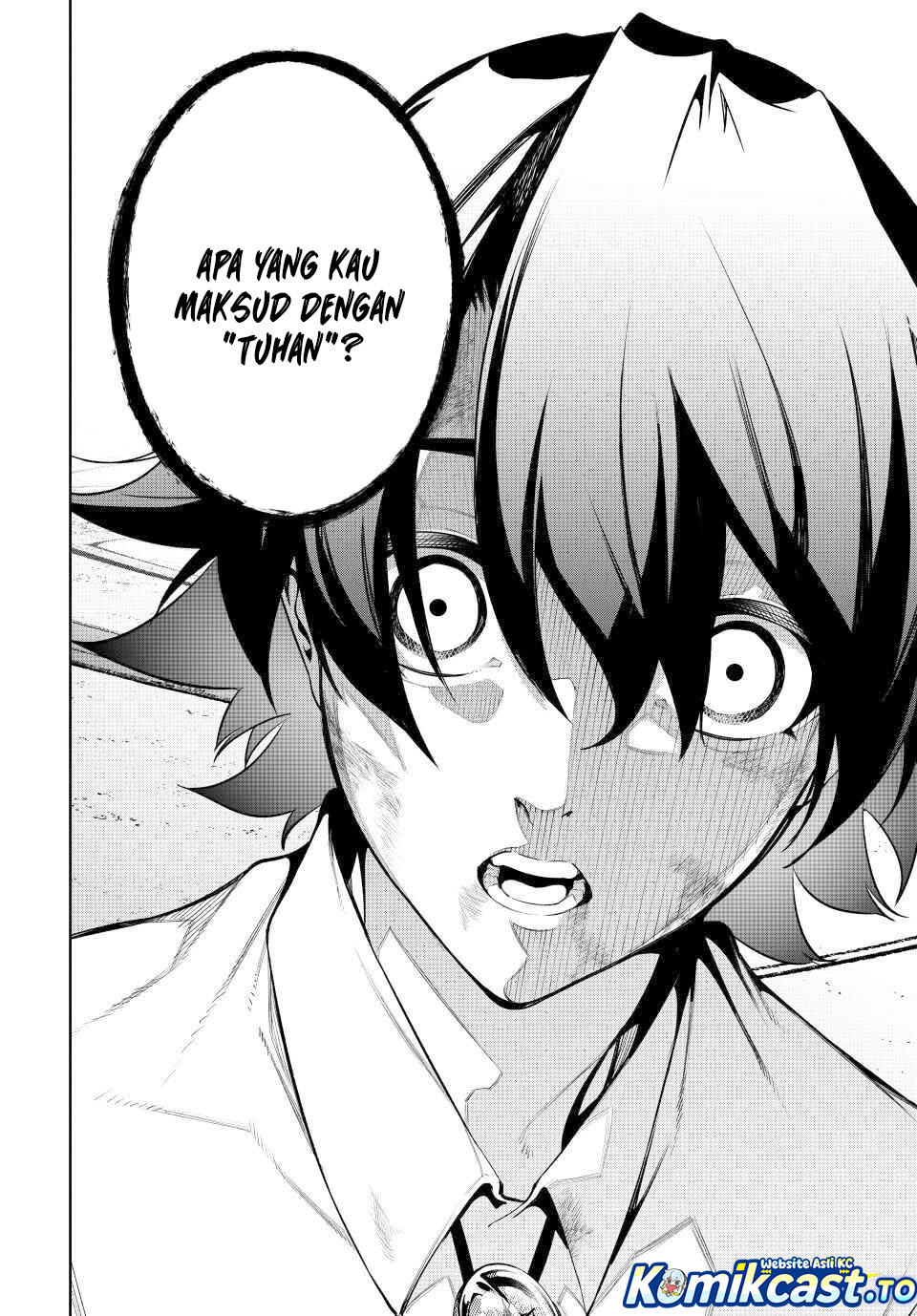 Read Wistoria id Manga Online
