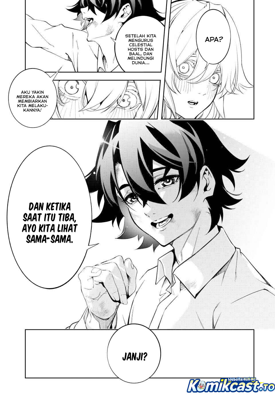Read Wistoria id Manga Online