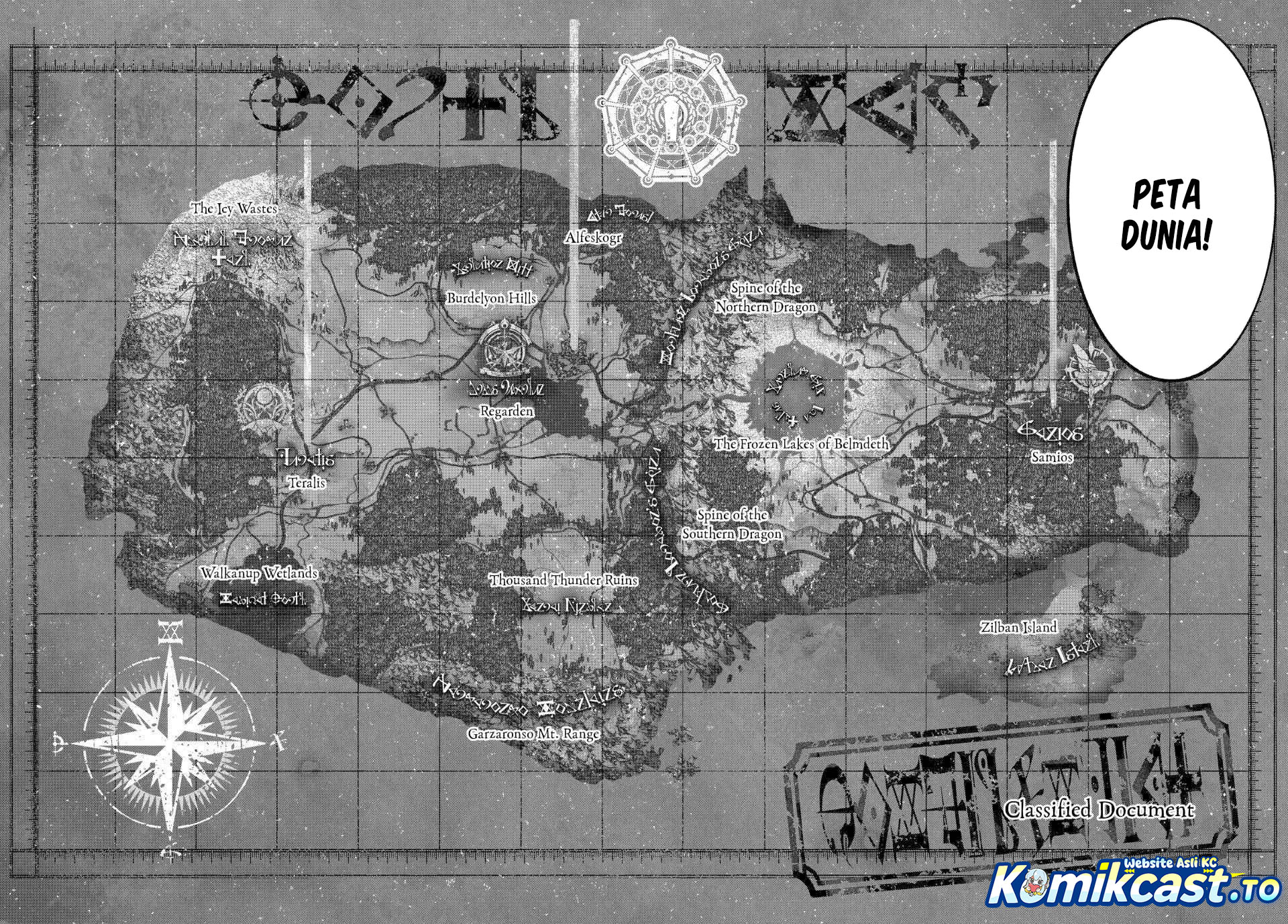 Read Wistoria id Manga Online