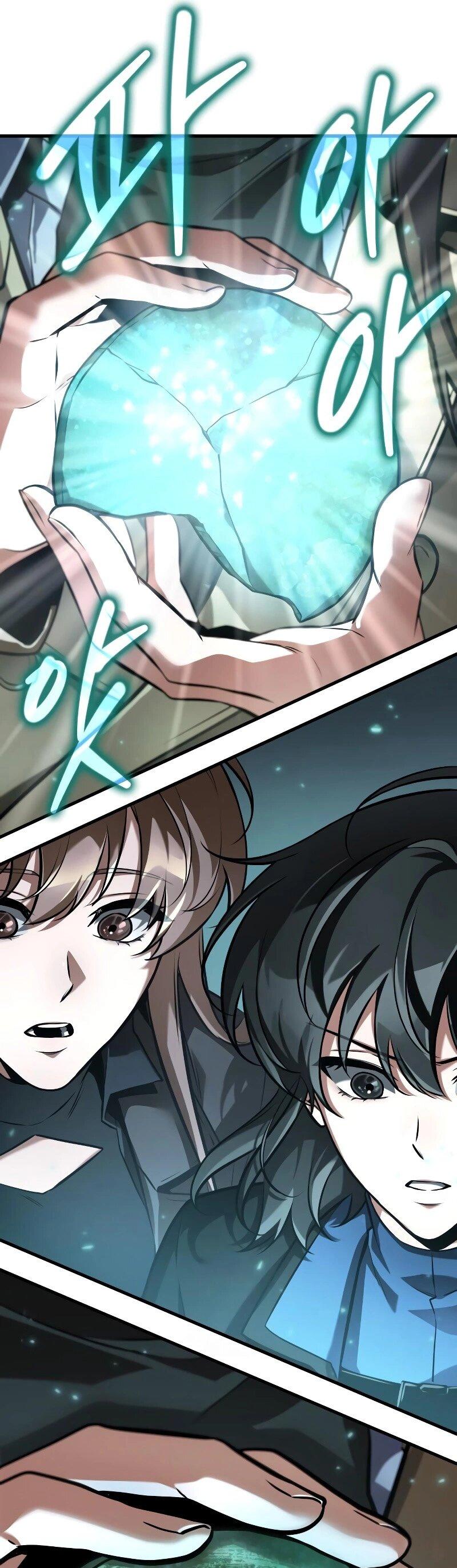 Read Всеведущий читатель The Omniscient Reader Ru Manga Online