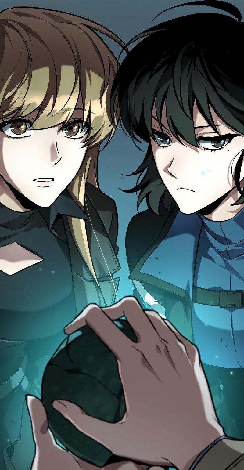Read Всеведущий читатель The Omniscient Reader Ru Manga Online