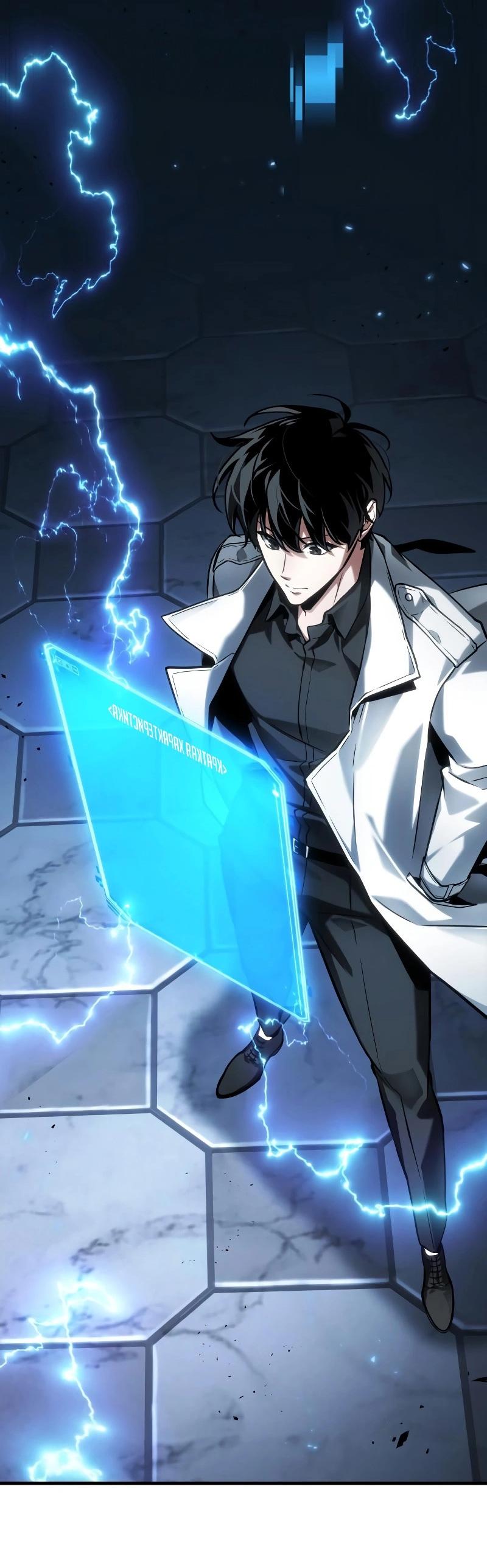 Read Всеведущий читатель The Omniscient Reader Ru Manga Online