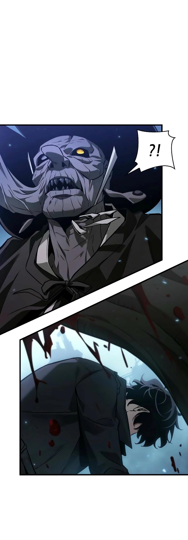 Read Всеведущий читатель The Omniscient Reader Ru Manga Online