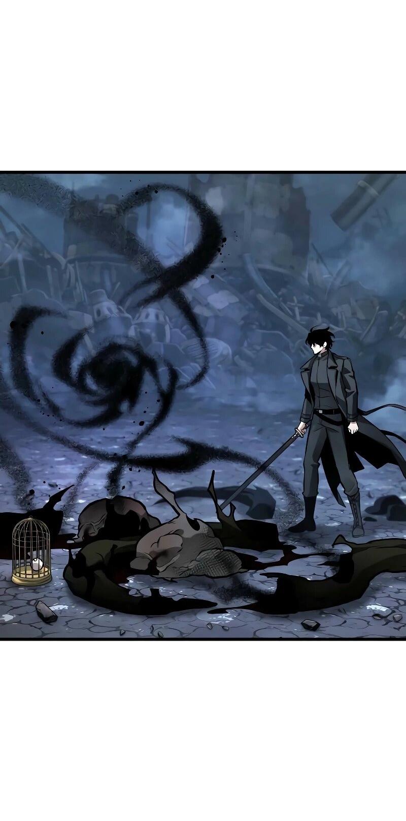 Read Всеведущий читатель The Omniscient Reader Ru Manga Online