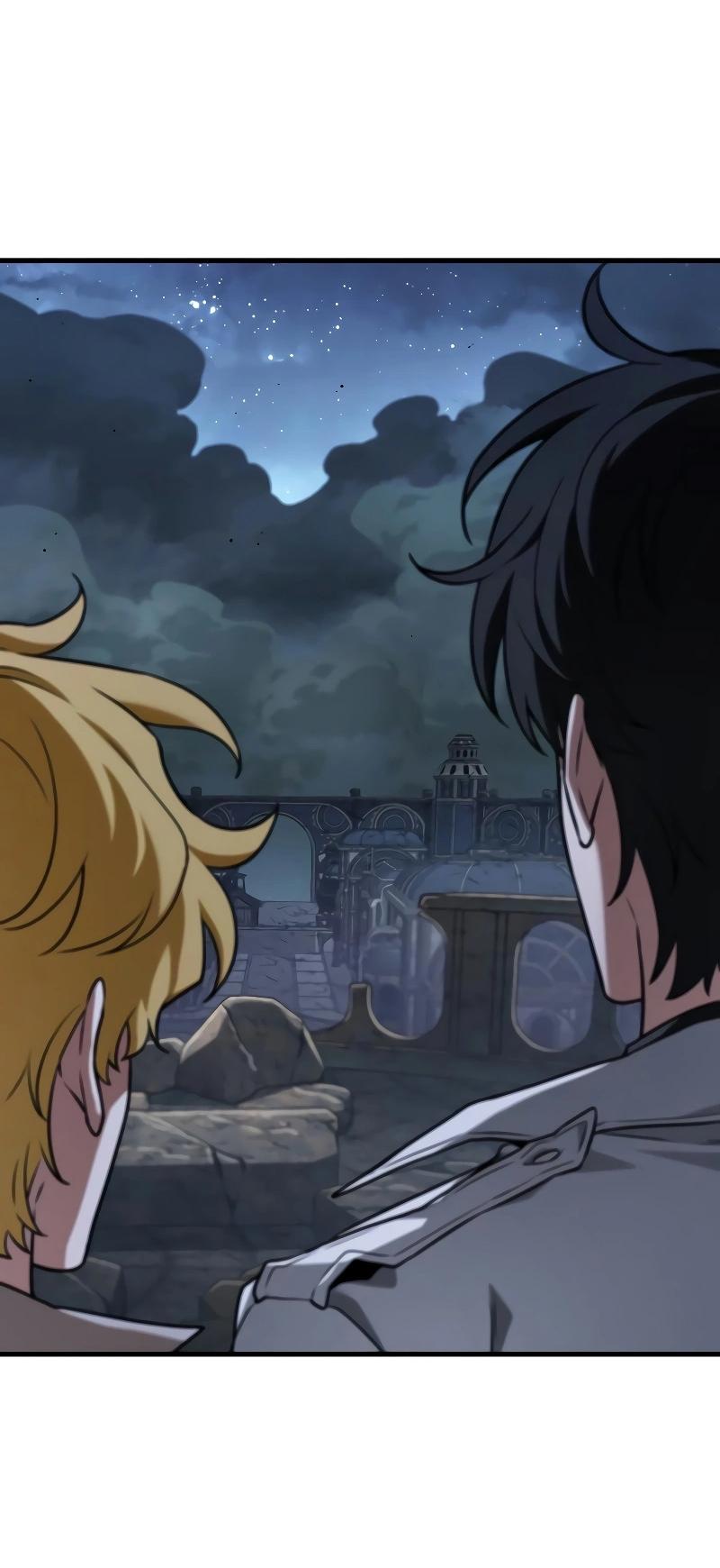 Read Всеведущий читатель The Omniscient Reader Ru Manga Online