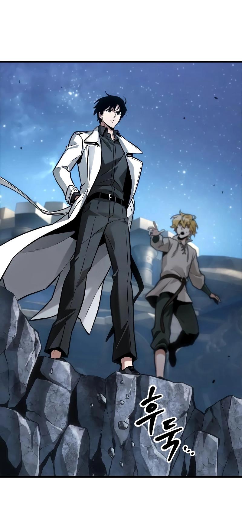 Read Всеведущий читатель The Omniscient Reader Ru Manga Online